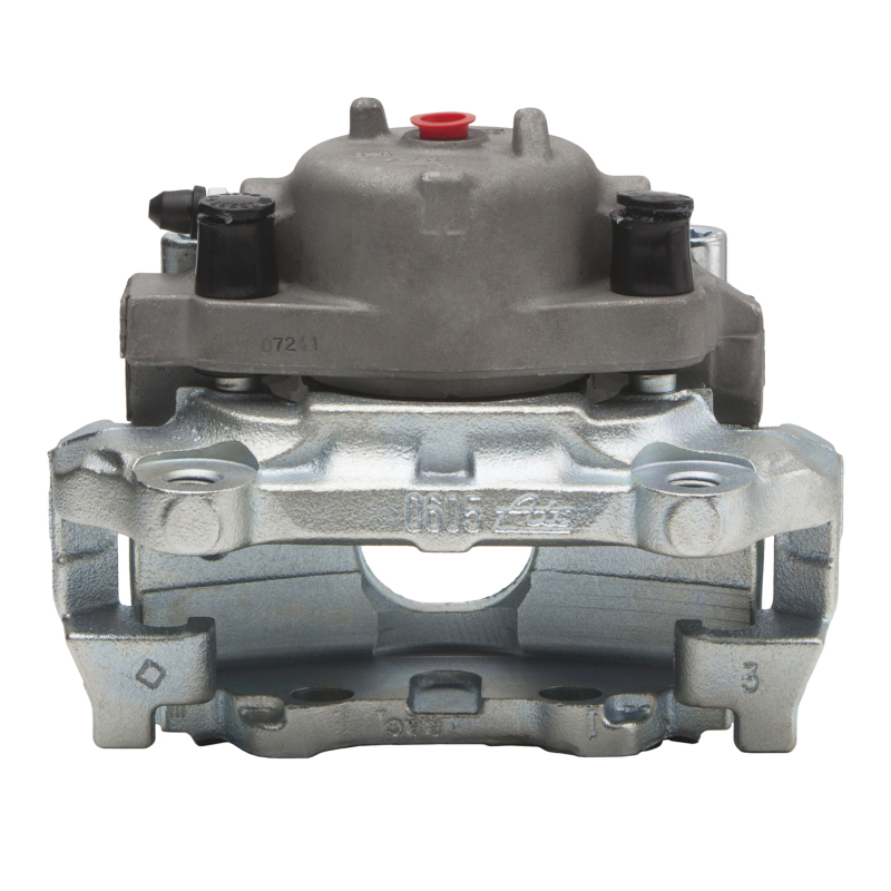 Saab 9-3 Brake Caliper - Front - DFC - Premium - Silver Zinc Coated - `03-`05
