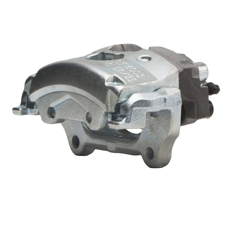 Saab 9-3 Brake Caliper - Front - DFC - Premium - Silver Zinc Coated - `03-`05