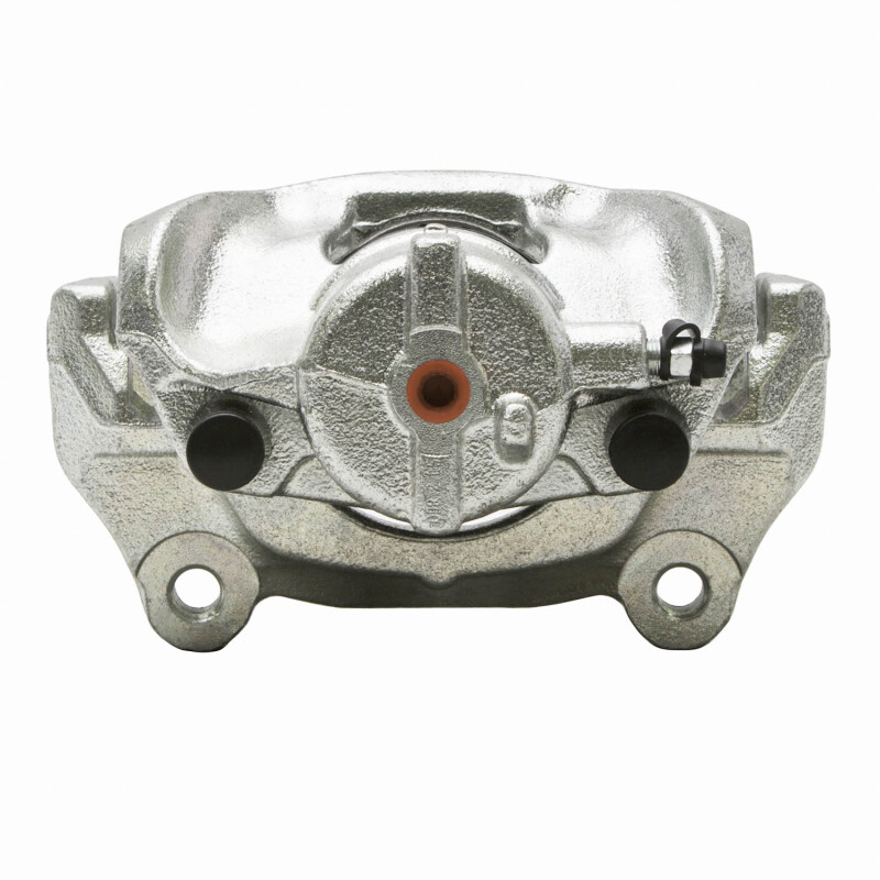 Saab 9-3 Brake Caliper - Front - DFC - Premium - Silver - `06-`11