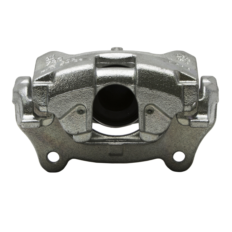 Saab 9-3 Brake Caliper - Front - DFC - Premium - Silver - `06-`11
