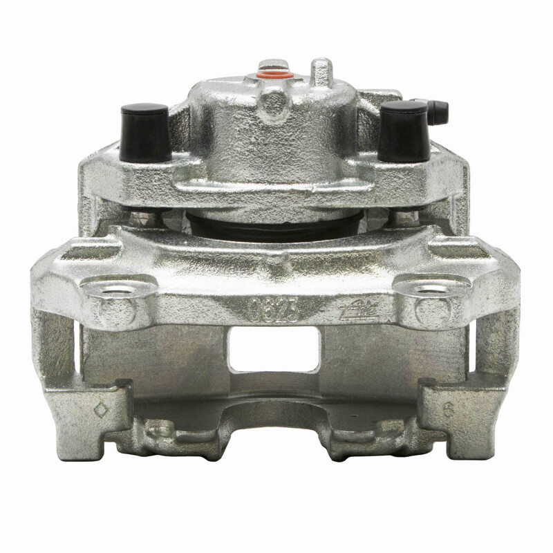 Saab 9-3 Brake Caliper - Front - DFC - Premium - Silver - `06-`11