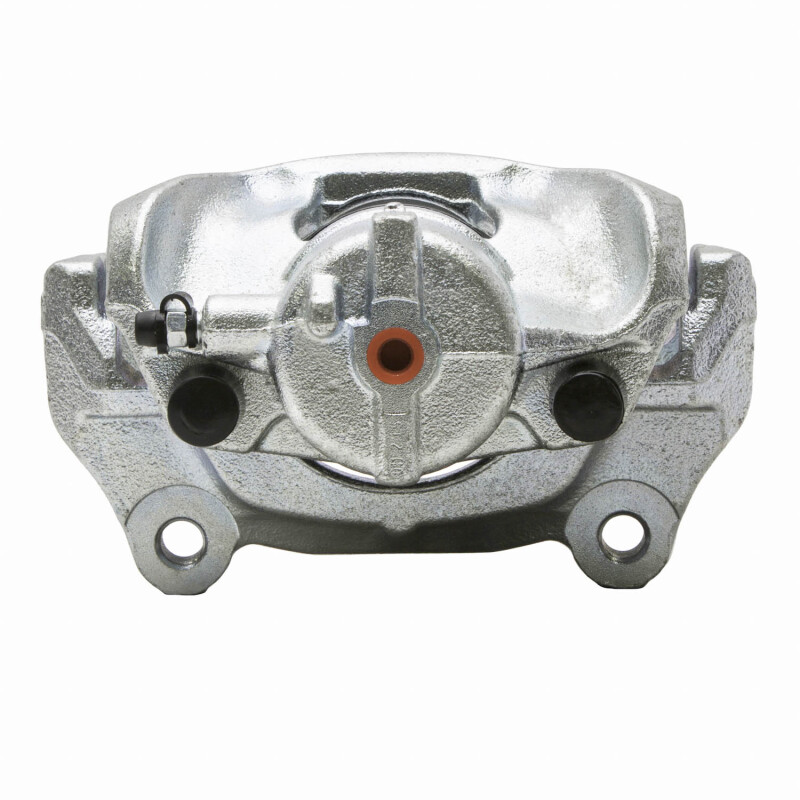 Saab 9-3 Brake Caliper - Front-Left - DFC - Premium - Silver Zinc Coated - `06-`11
