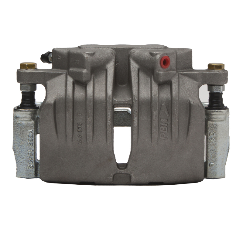 Buick Rainier Brake Caliper - Front - DFC - Premium - Silver Zinc Coated - `02-`06