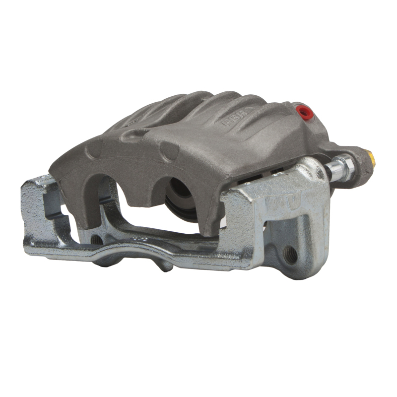 Buick Rainier Brake Caliper - Front - DFC - Premium - Silver Zinc Coated - `02-`06