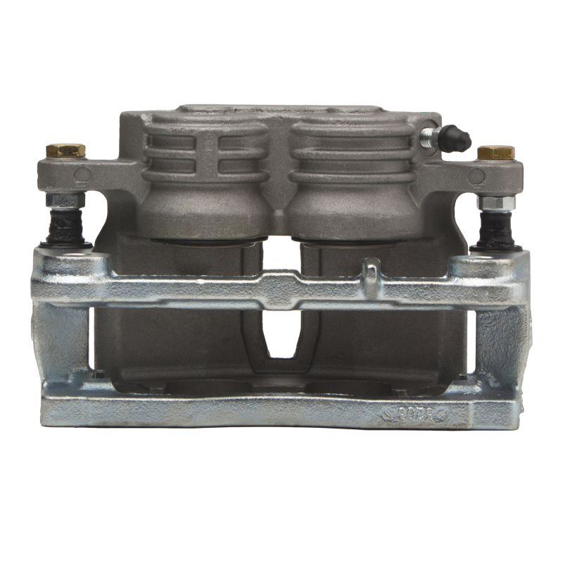 Buick Rainier Brake Caliper - Front - DFC - Premium - Silver Zinc Coated - `02-`06