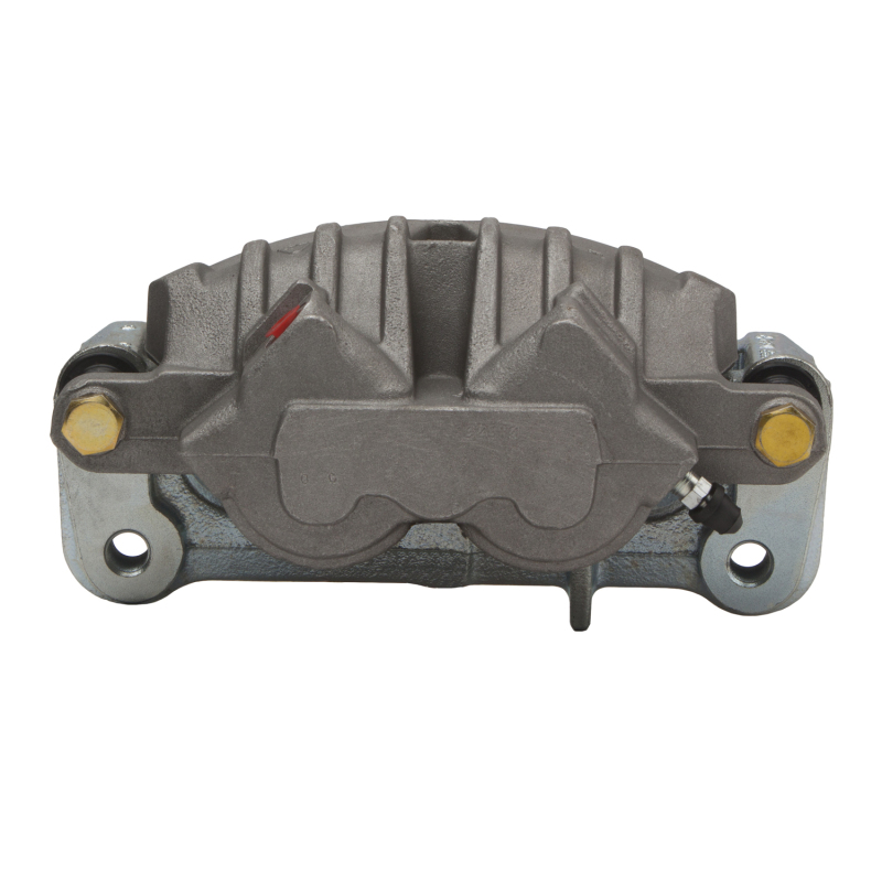 Buick Rainier Brake Caliper - Front - DFC - Premium - Silver Zinc Coated - `02-`06
