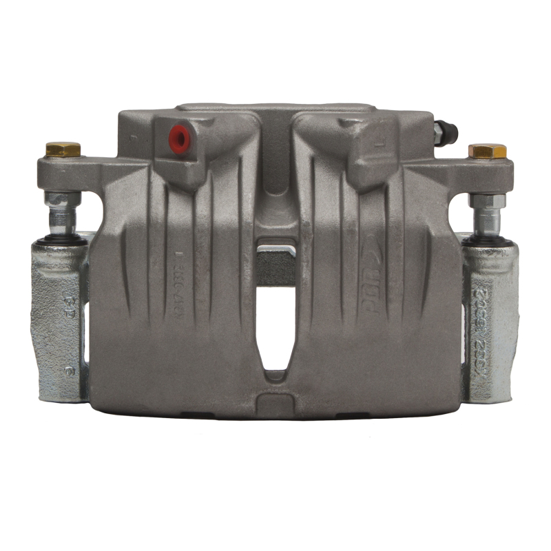 Buick Rainier Brake Caliper - Front - DFC - Premium - Silver Zinc Coated - `02-`06