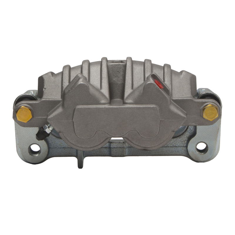 Buick Rainier Brake Caliper - Front - DFC - Premium - Silver Zinc Coated - `02-`06