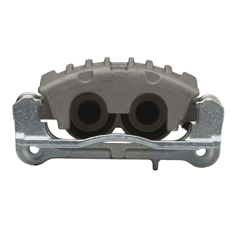 Buick Rainier Brake Caliper - Front - DFC - Premium - Silver Zinc Coated - `02-`06
