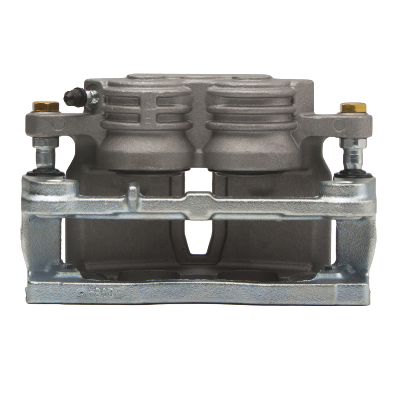 Buick Rainier Brake Caliper - Front - DFC - Premium - Silver Zinc Coated - `02-`06
