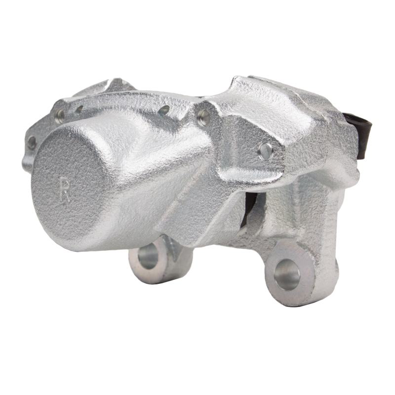 Saab 900 Brake Caliper - Rear - DFC - Premium - Silver - `97-`03