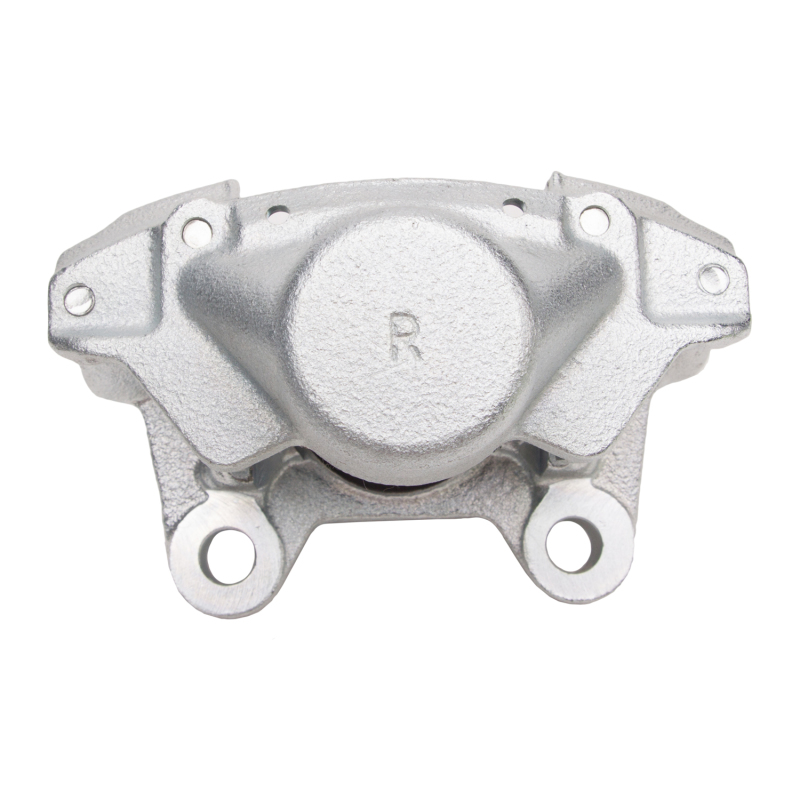 Saab 900 Brake Caliper - Rear - DFC - Premium - Silver - `97-`03