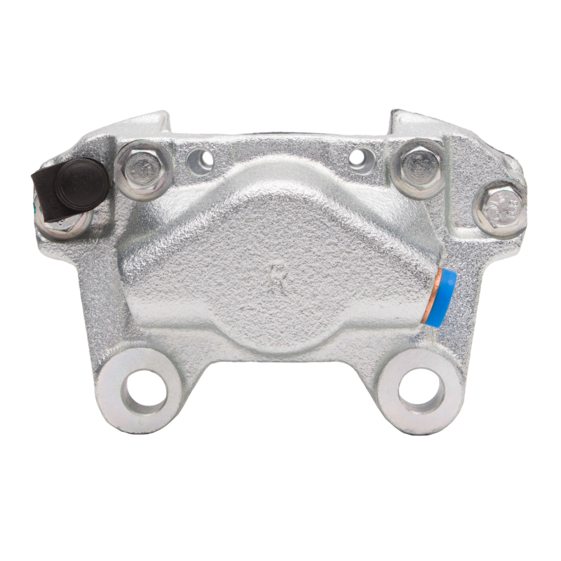 Saab 900 Brake Caliper - Rear - DFC - Premium - Silver - `97-`03