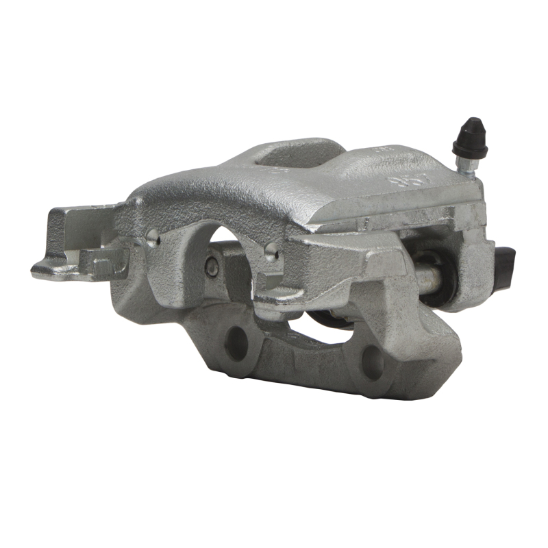 Saab 9-5 Brake Caliper - Rear - DFC - Premium - Silver - `00-`10