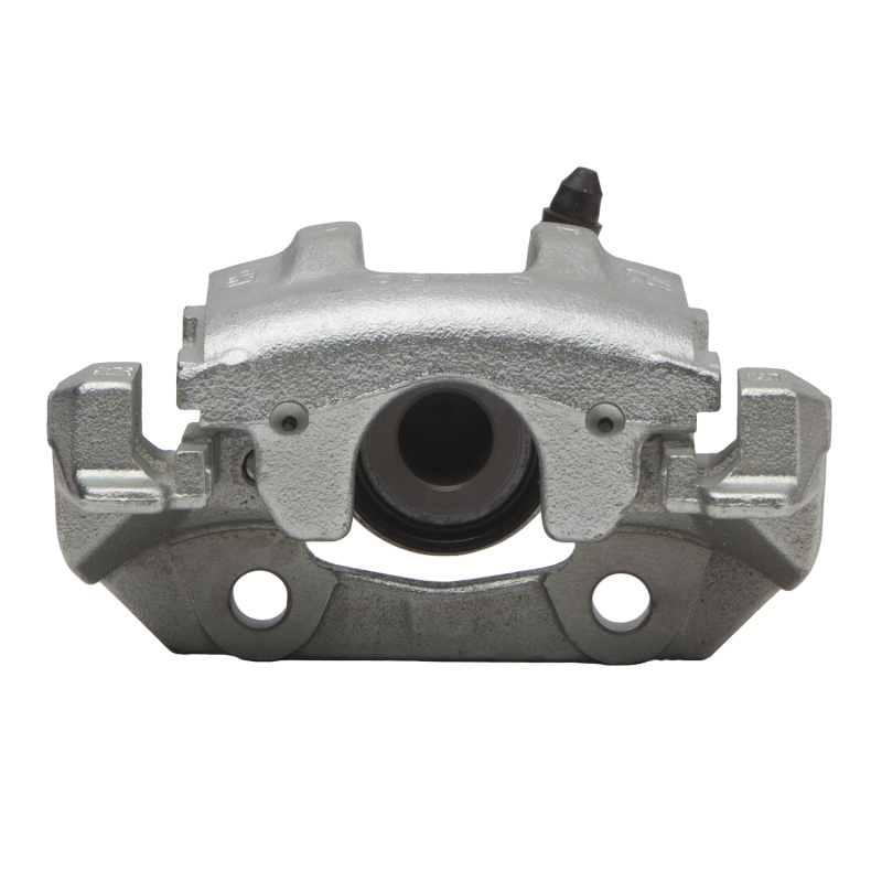 Saab 9-5 Brake Caliper - Rear - DFC - Premium - Silver - `00-`10