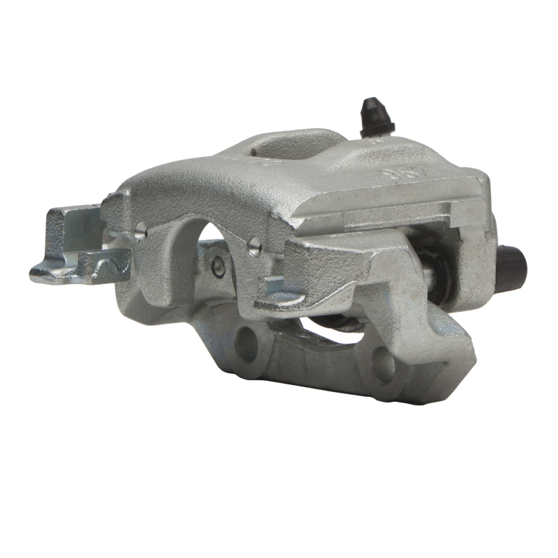 Saab 9-5 Caliper - Rear - DFC - Premium - Silver Zinc Coated - `00-`10