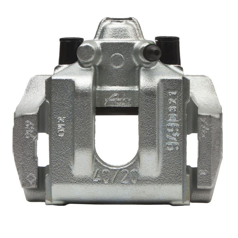 Saab 9-5 Brake Caliper - Rear - DFC - Premium - Silver Zinc Coated - `02-`10