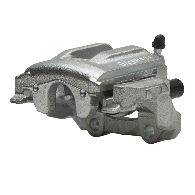 Saab 9-5 Brake Caliper - Rear - DFC - Premium - Silver Zinc Coated - `02-`10