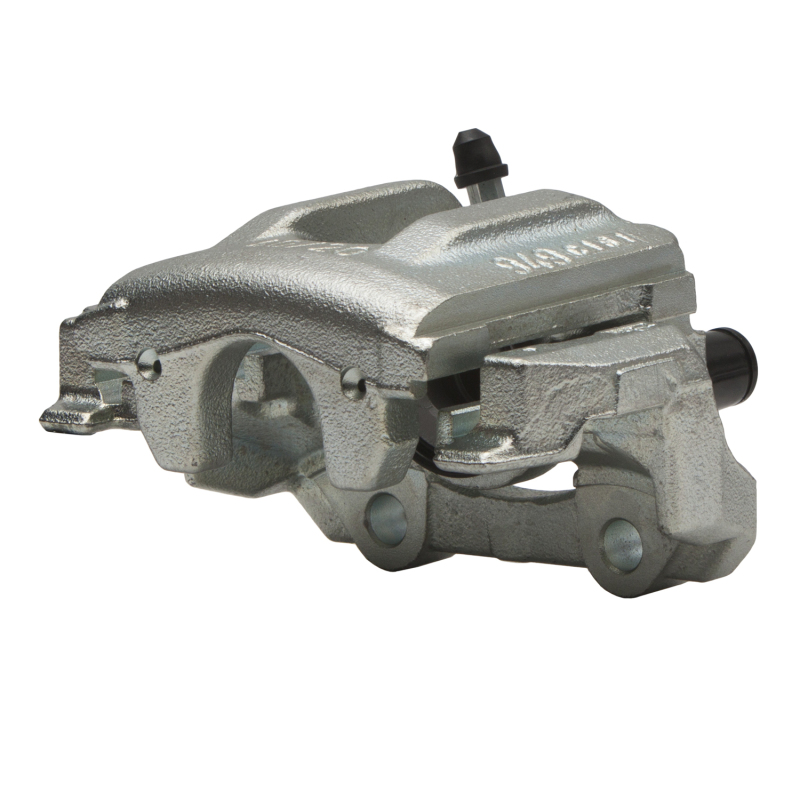 Saab 9-5 Brake Caliper - Rear - DFC - Premium - Silver - `02-`10