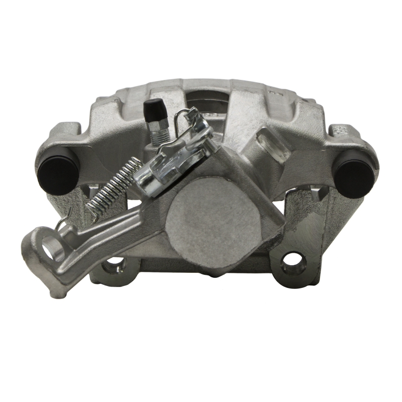 Saab 9-3 Brake Caliper - Rear - DFC - Premium - Silver Zinc Coated - `03-`07