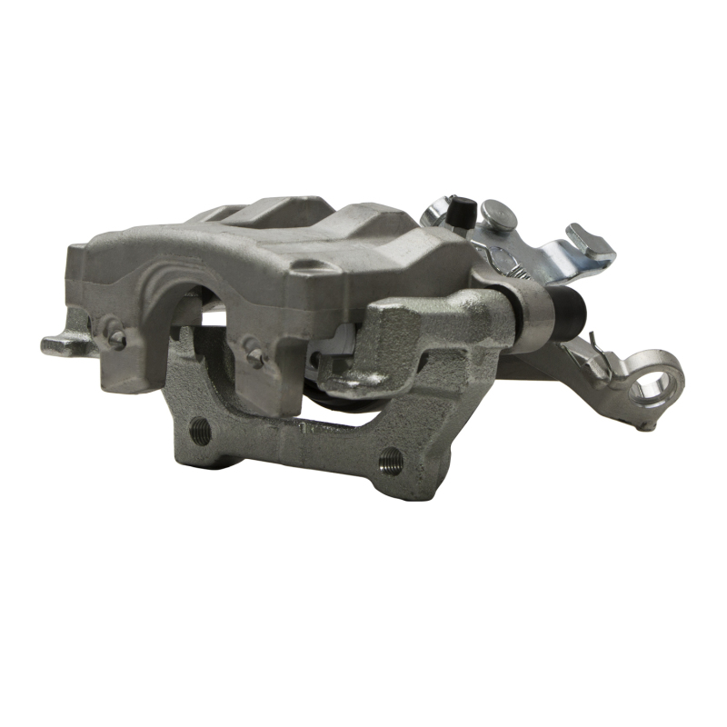 Saab 9-3 Brake Caliper - Rear - DFC - Premium - Silver Zinc Coated - `03-`07