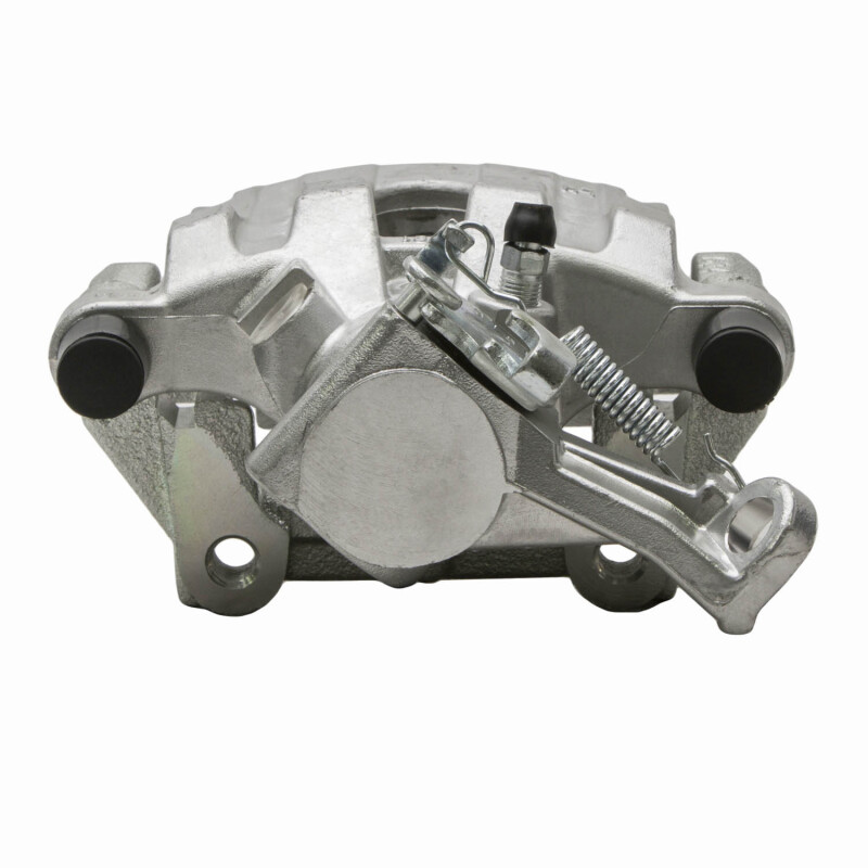 Saab 9-3 Brake Caliper - Rear - DFC - Premium - Silver Zinc Coated - `03-`07