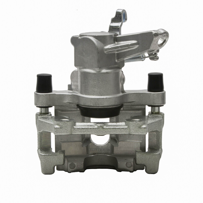 Saab 9-3 Brake Caliper - Rear - DFC - Premium - Silver Zinc Coated - `03-`07