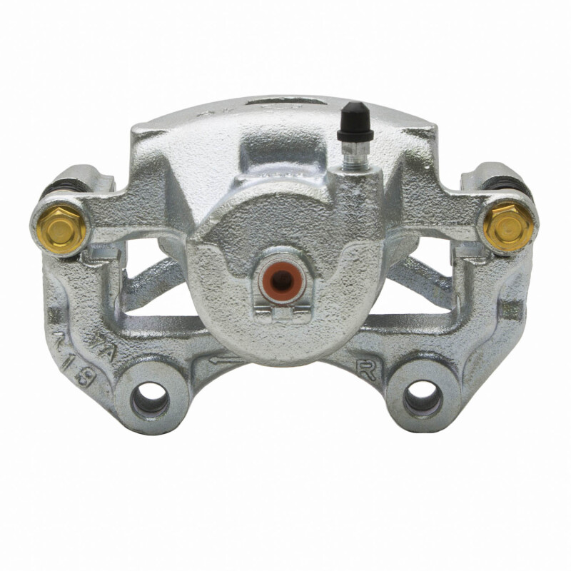 Infiniti I30 Brake Caliper - Front - DFC - Premium - Silver Zinc Coated - `89-`06