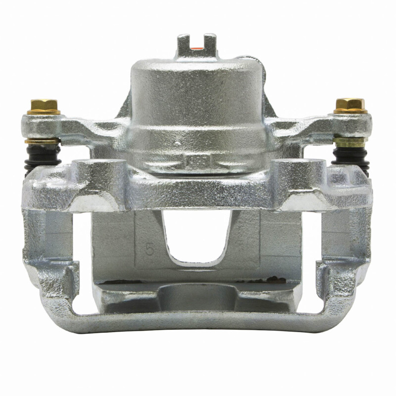 Infiniti I30 Brake Caliper - Front - DFC - Premium - Silver Zinc Coated - `89-`06