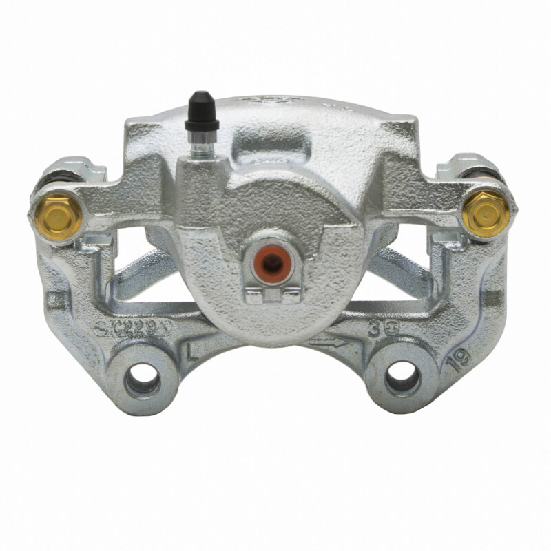 Infiniti I30 Brake Caliper - Front Left - DFC - Premium - Silver Zinc Coated - `89-`06