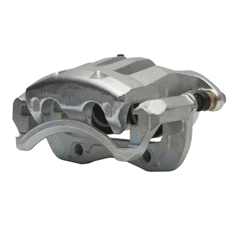 Nissan XTerra Brake Caliper - Front - DFC - Premium - Silver Zinc Coated - `00-`04