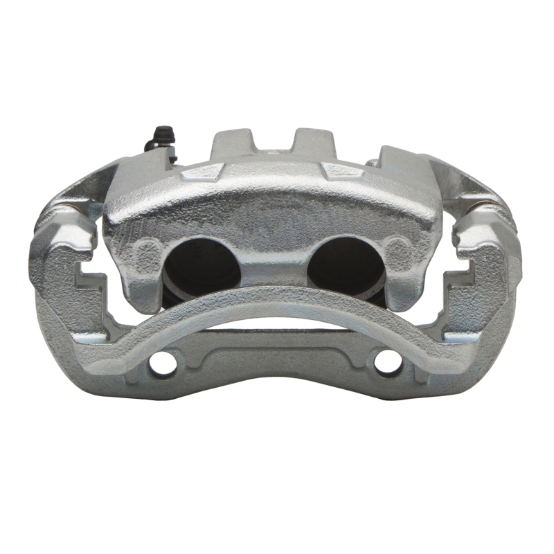 Nissan XTerra Brake Caliper - Front - DFC - Premium - Silver Zinc Coated - `00-`04