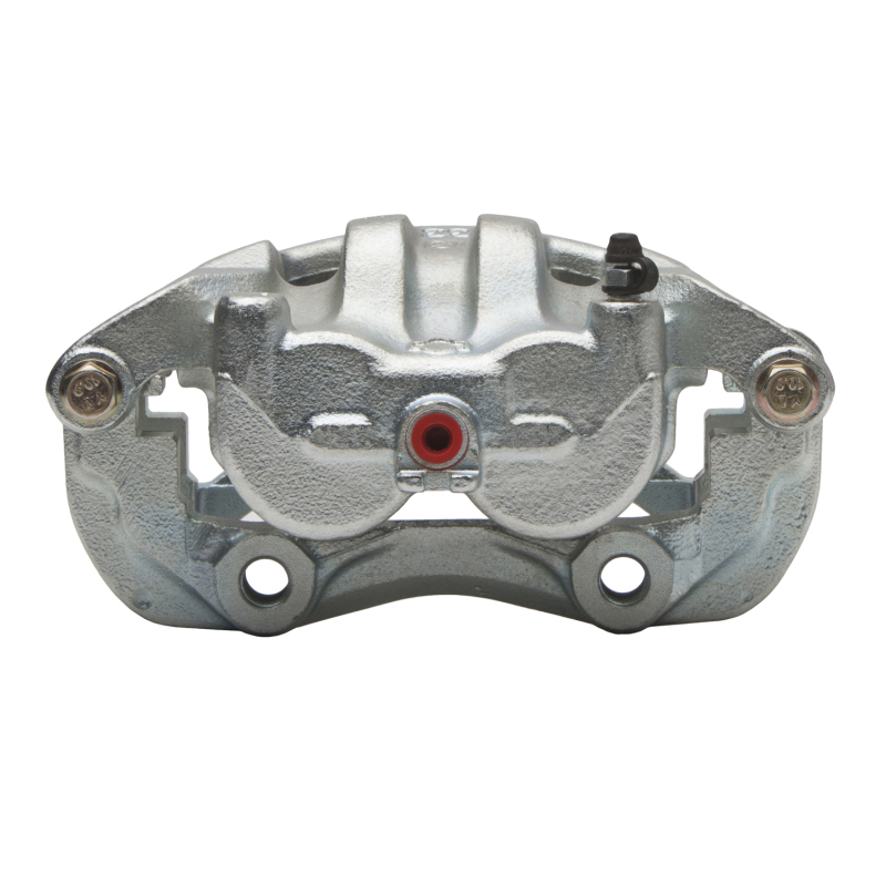 Nissan XTerra Brake Caliper - Front - DFC - Premium - Silver Zinc Coated - `00-`04