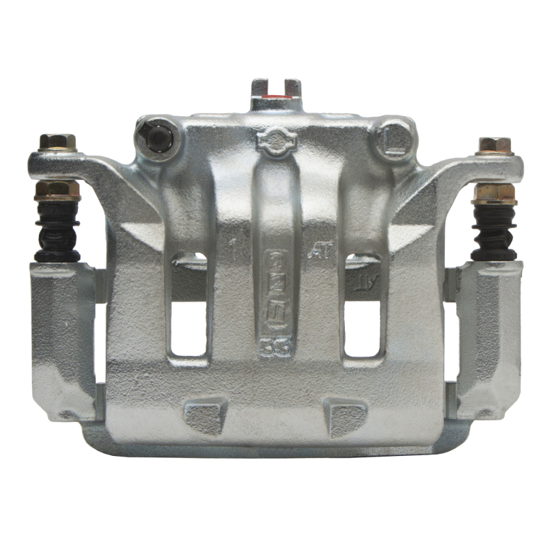 Nissan XTerra Brake Caliper - Front - DFC - Premium - Silver Zinc Coated - `00-`04