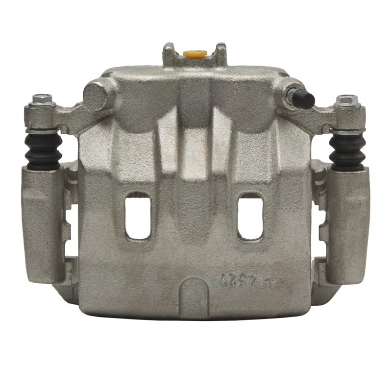 Infiniti QX4 Brake Calipers - Front-R - DFC - Premium - Silver Zinc Coated - `98-`04