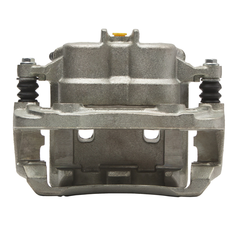 Infiniti QX4 Brake Calipers - Front-R - DFC - Premium - Silver Zinc Coated - `98-`04