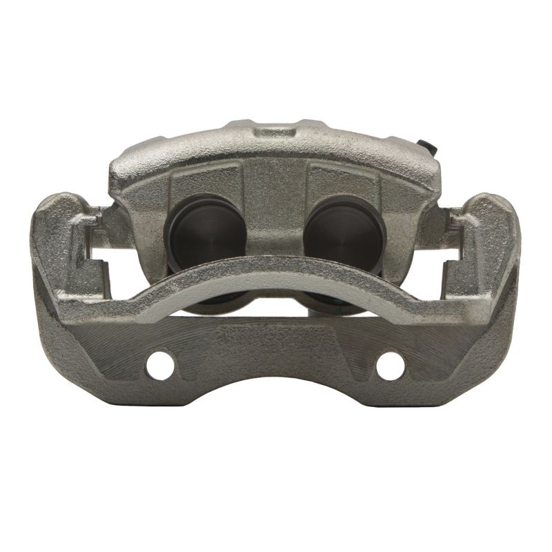 Infiniti QX4 Brake Calipers - Front-R - DFC - Premium - Silver Zinc Coated - `98-`04