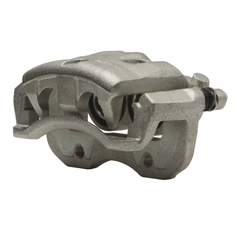 Infiniti QX4 Brake Caliper - Front-Left - DFC - Premium - Silver Zinc Coated - `98-`04