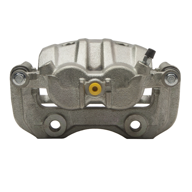 Infiniti QX4 Brake Caliper - Front-Left - DFC - Premium - Silver Zinc Coated - `98-`04