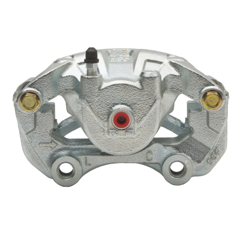 Infiniti I30 Brake Caliper - Front - DFC - Premium - Silver Zinc Coated - `99-`01