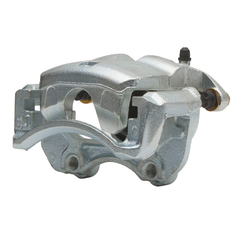 Infiniti I30 Brake Caliper - Front - DFC - Premium - Silver Zinc Coated - `99-`01