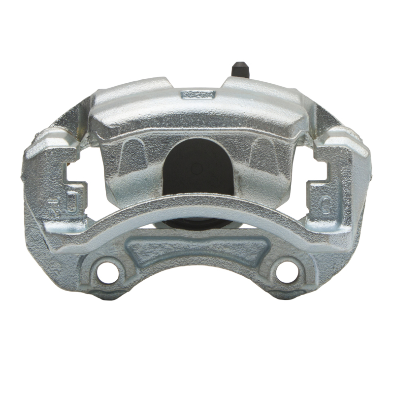 Infiniti I30 Brake Caliper - Front - DFC - Premium - Silver Zinc Coated - `99-`01