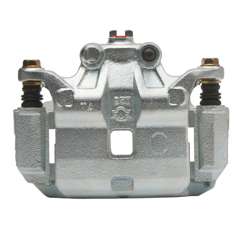 Infiniti I30 Brake Caliper - Front - DFC - Premium - Silver Zinc Coated - `99-`01