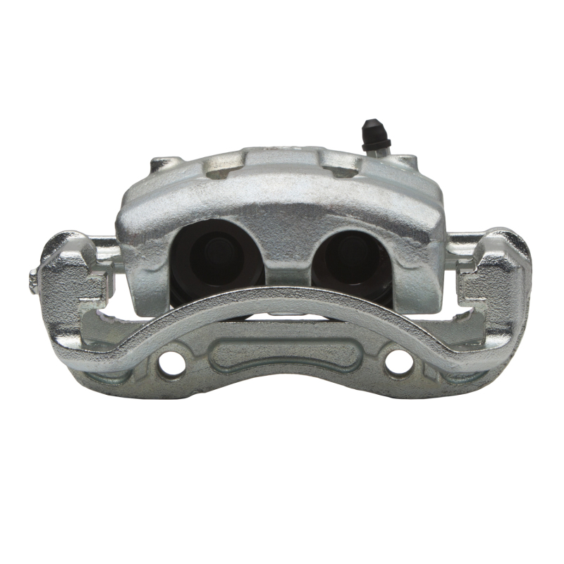 Nissan Frontier Brake Caliper - Front - DFC - Premium - Silver Zinc - `99-`02 Nissan Frontier Brake Caliper - Front - DFC - Premium - Silver Zinc - `99-`02