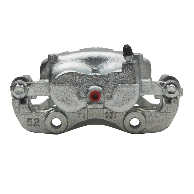 Nissan Frontier Brake Caliper - Front - DFC - Premium - Silver Zinc Coated - `99-`02