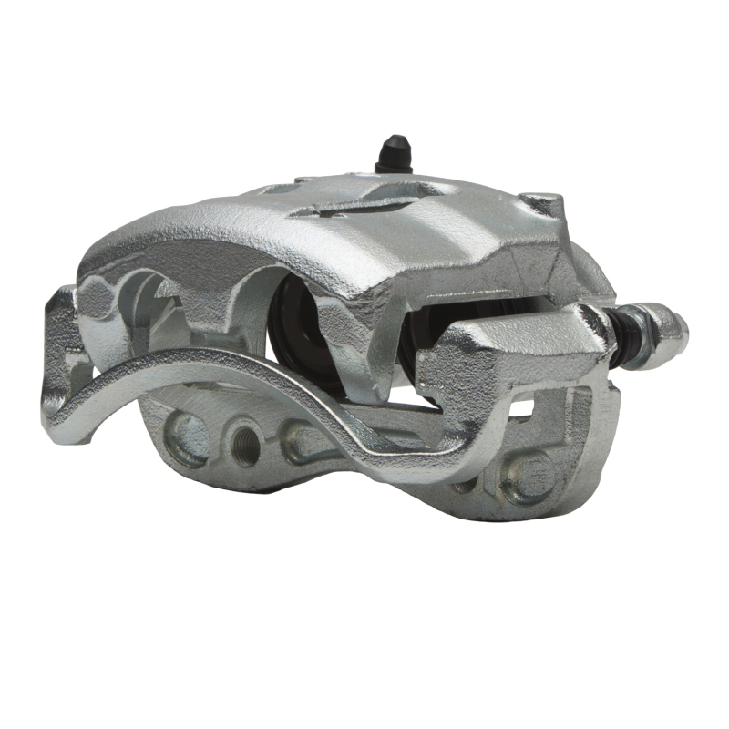 Nissan Frontier Brake Caliper - Front - DFC - Premium - Silver Zinc Coated - `99-`02