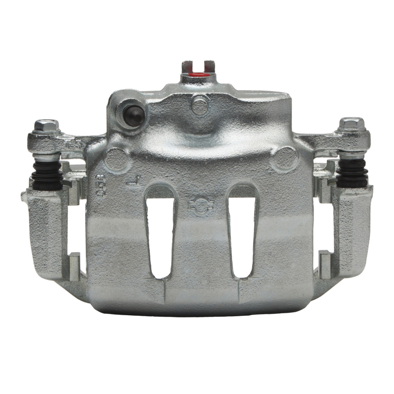 Nissan Frontier Brake Caliper - Front - DFC - Premium - Silver Zinc Coated - `99-`02