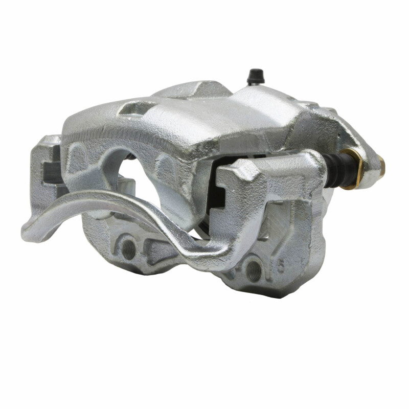 Nissan Sentra Brake Caliper - Front - DFC - Premium - Silver Zinc Coated - `00-`06