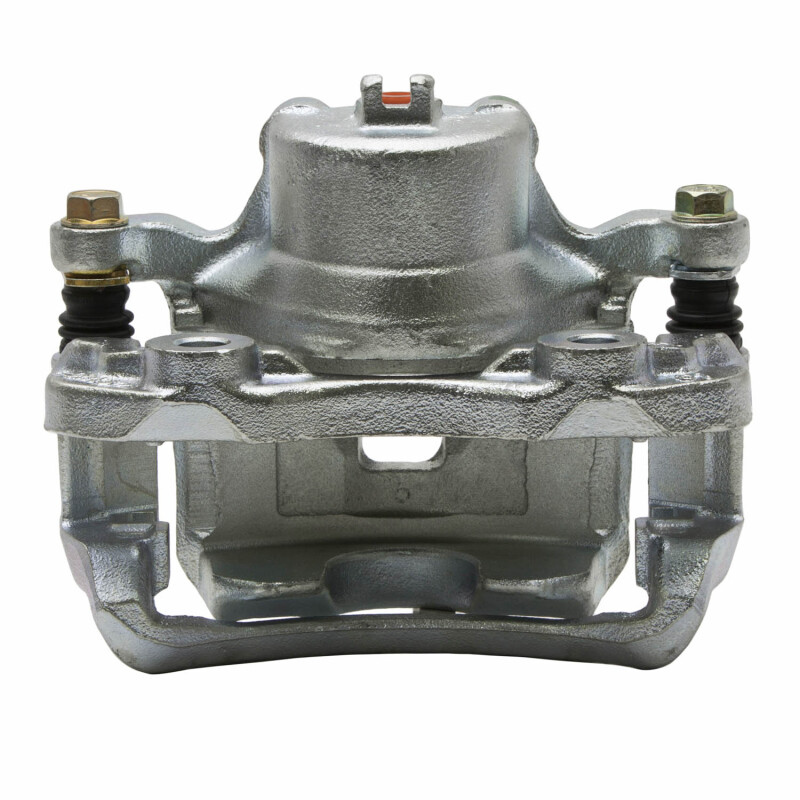 Nissan Sentra Brake Caliper - Front - DFC - Premium - Silver Zinc Coated - `00-`06