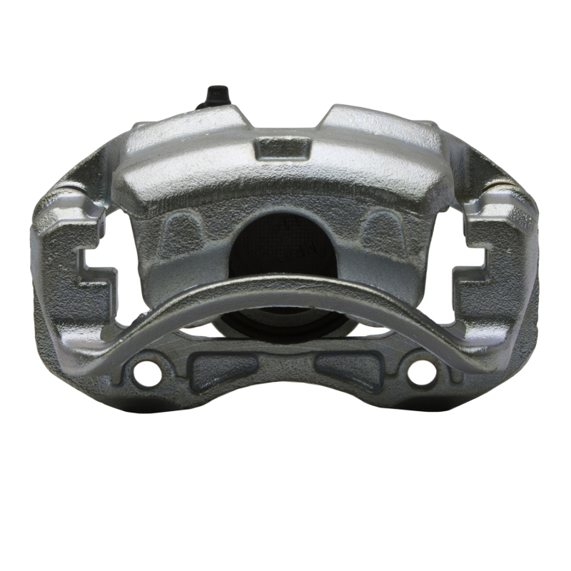 Nissan Sentra Brake Caliper - Front - DFC - Premium - Silver Zinc Coated - `00-`06